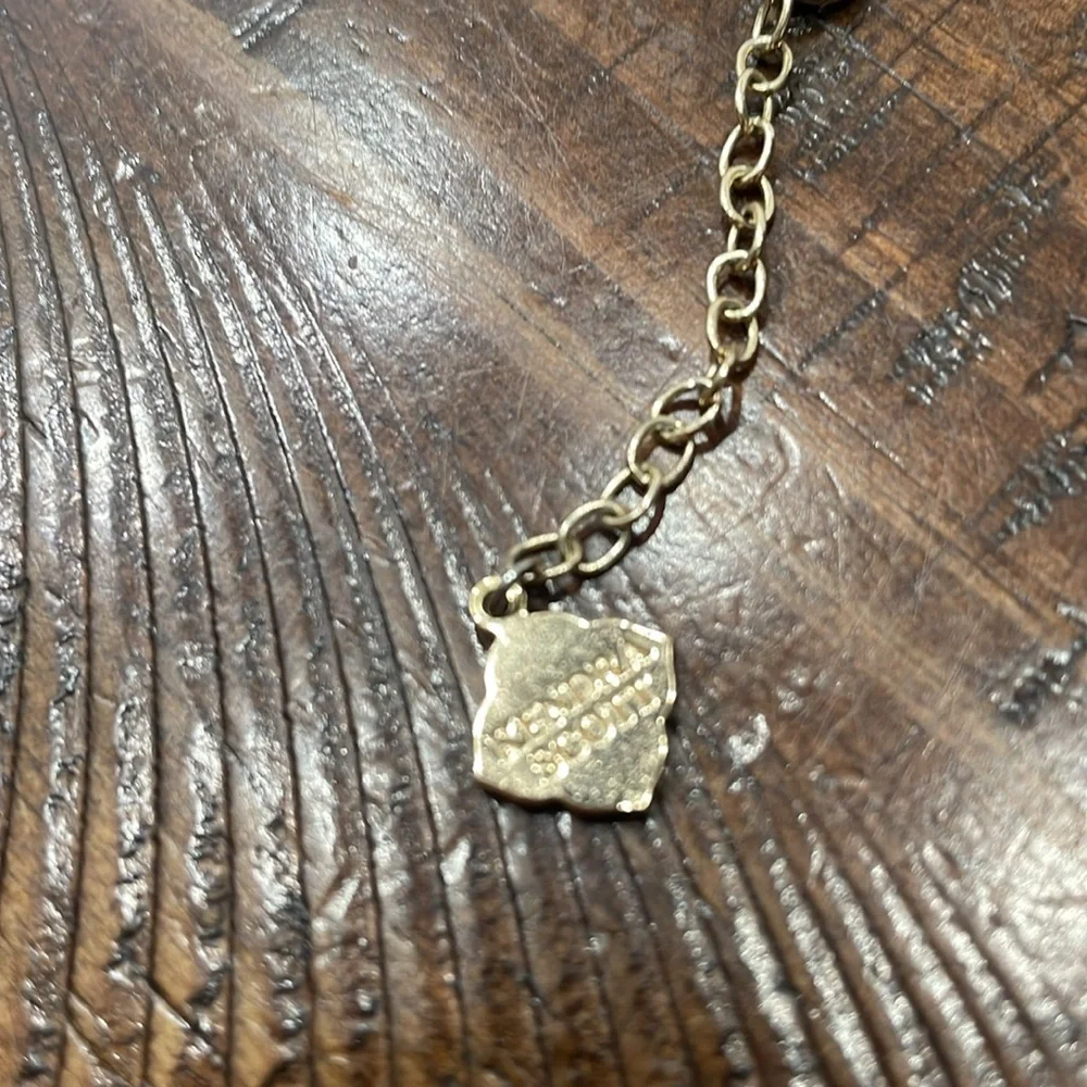 KENDRA Reyne Tassel Necklace